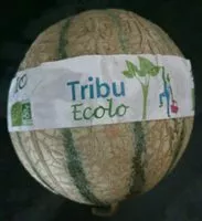 Sucre et nutriments contenus dans Tribu ecolo