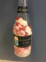 Zuckermenge drin Cocktail coeurs