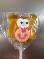 Quantité de sucre dans MIX ANIMAUX 1255