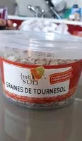 Sucre et nutriments contenus dans Eurogout