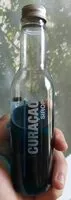 含糖量 Curaçao Sirop