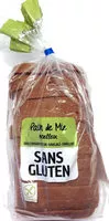 含糖量 Pain de mie Moelleux