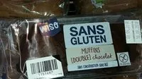 İçindeki şeker miktarı Muffin