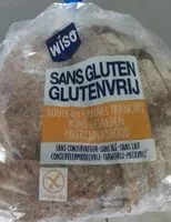İçindeki şeker miktarı Boule aux graines