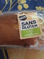 İçindeki şeker miktarı Cake moelleux
