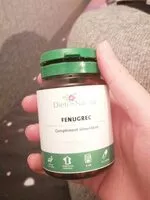 Quantité de sucre dans Fenugrec