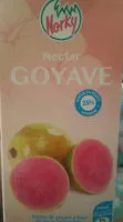 含糖量 Nectar goyave
