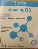 İçindeki şeker miktarı Vitamine D3