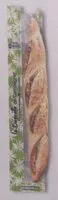 入っている砂糖の量 Baguette de Campagne