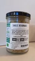 Quantité de sucre dans Sauce béarnaise