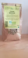 Cantidad de azúcar en tisane minceur