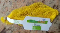 Zuckermenge drin Citrons jaunes bio