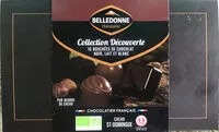 含糖量 Collection Découverte