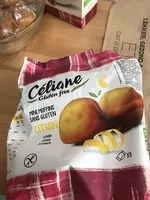 Zuckermenge drin Moelleux Au Citron - 210 GR - Les Recettes De Céliane