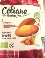 Suhkur ja toitained sees Les recettes de celiane