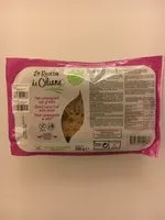 Zuckermenge drin Pain Campagnard Aux Graines - 260 G - Les Recettes De Céliane
