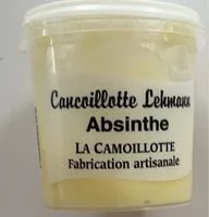 Suhkru kogus sees Cancoillotte lehmann absinthe