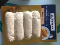 Amount of sugar in Caramella tomate et mozzarella