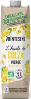 含糖量 Huile de Colza vierge