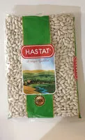 Sucre et nutriments contenus dans Hastat