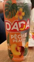 चीनी की मात्रा Dada peche