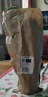 İçindeki şeker miktarı Persil frisé bio