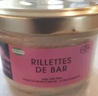 Jumlah gula yang masuk Rilette de bar