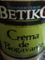 Azúcar y nutrientes en Betiko