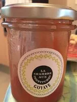 Cantidad de azúcar en Confiture goyage