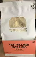 İçindeki şeker miktarı Yeti village