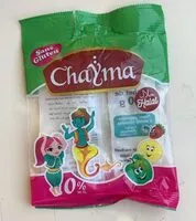 Количество сахара в Bonbon