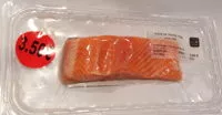 İçindeki şeker miktarı Pavé de Truite Sous Vide