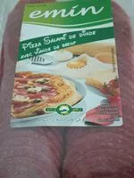 含糖量 Salami de dinde
