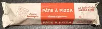 Zuckermenge drin Pâte à pizza