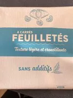 Sucre et nutriments contenus dans Cerelia