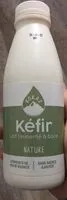 Suhkru kogus sees Lait fermenté à boire
