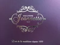 Количество сахара в Coffret bordeaux paques - 8 madeleines choco-noisette