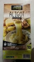 Suhkru kogus sees Aligot Recette  Avergnate