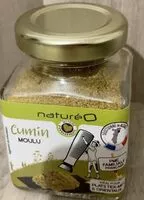 含糖量 Cumin moulu