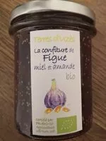 Sucre et nutriments contenus dans Terre d uzes