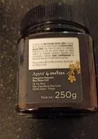 Zuckermenge drin Miel de manuka