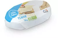 İçindeki şeker miktarı Tendr'ovale