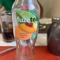 Sokerin määrä sisällä Fusetea