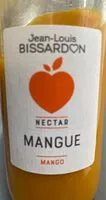 Количество сахара в Mangue Nectar