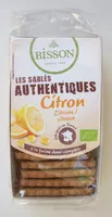 Sucre et nutriments contenus dans Groupe ekibio