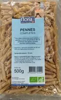 含糖量 Pâtes Complètes (pennes)