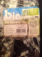 Sucre et nutriments contenus dans Bio de terroirs