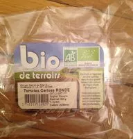 Şeker ve besinler Bio de terroirs