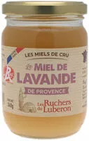 含糖量 Miel de lavande de provence