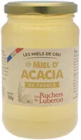 含糖量 Miel d'acacia de France
